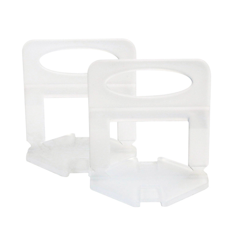 Tile Leveling System Floor Tile Leveling SVP Construction Tool Decoration Laying Tile Tool Set