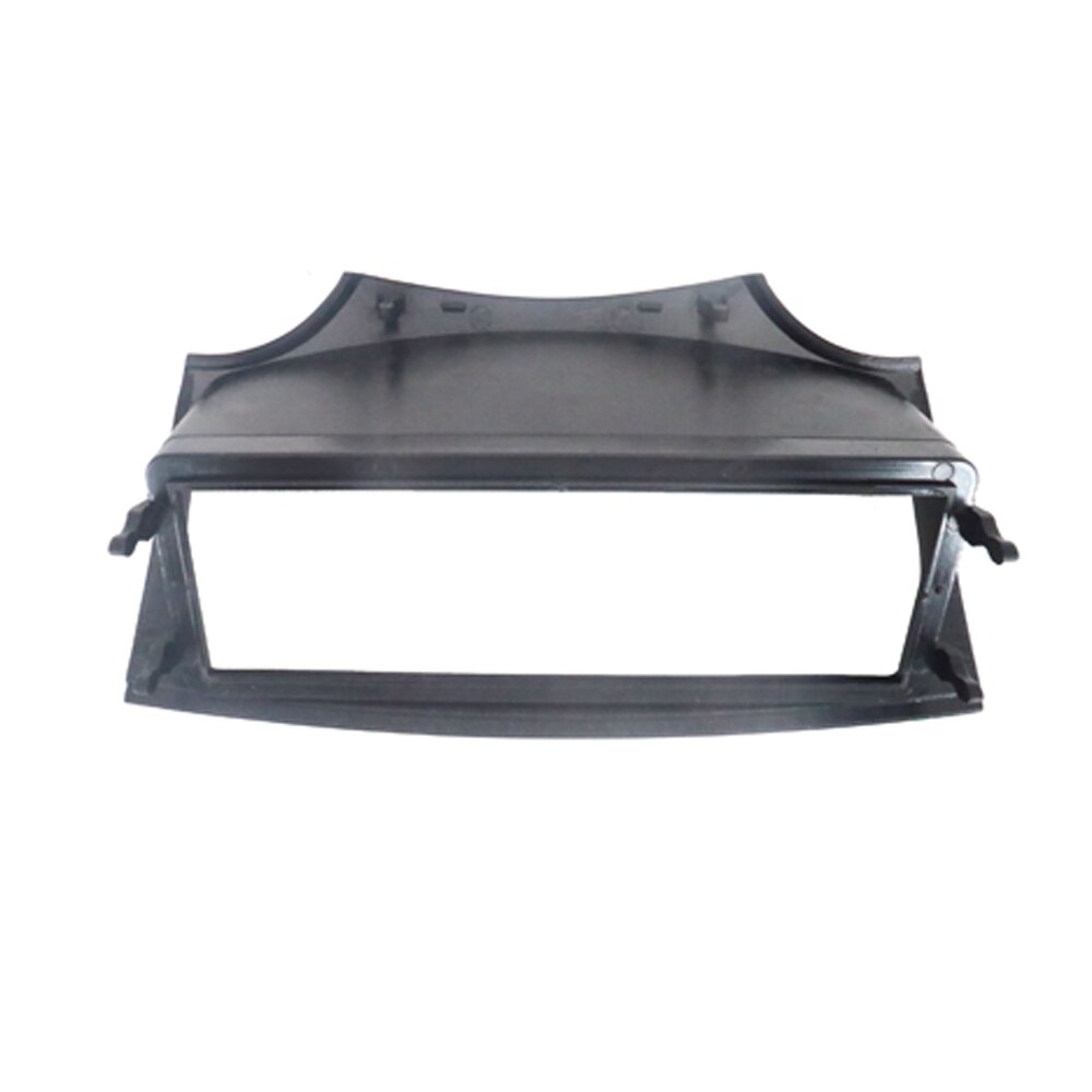 Car Radio Fascia Stereo Panel Plate Surround For FORD Ka Dash Kit DVD Refitting Frame