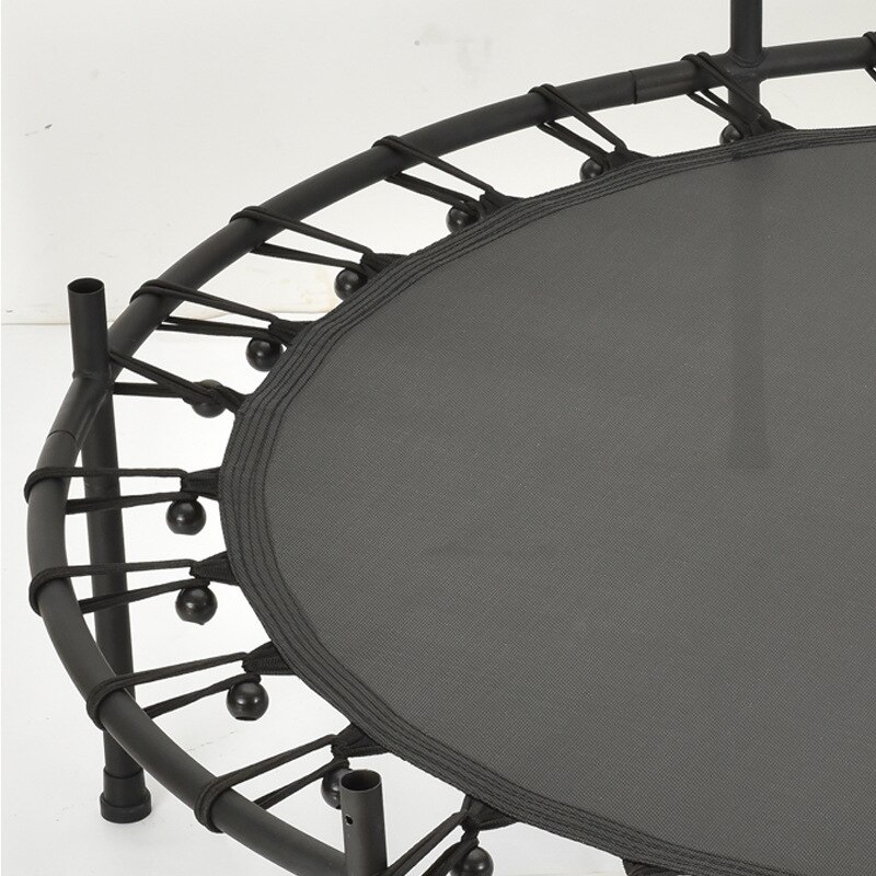 The Great Trampoline Revival: How The Exercise Tool Is Shaping Workouts In 2023 Glam 2