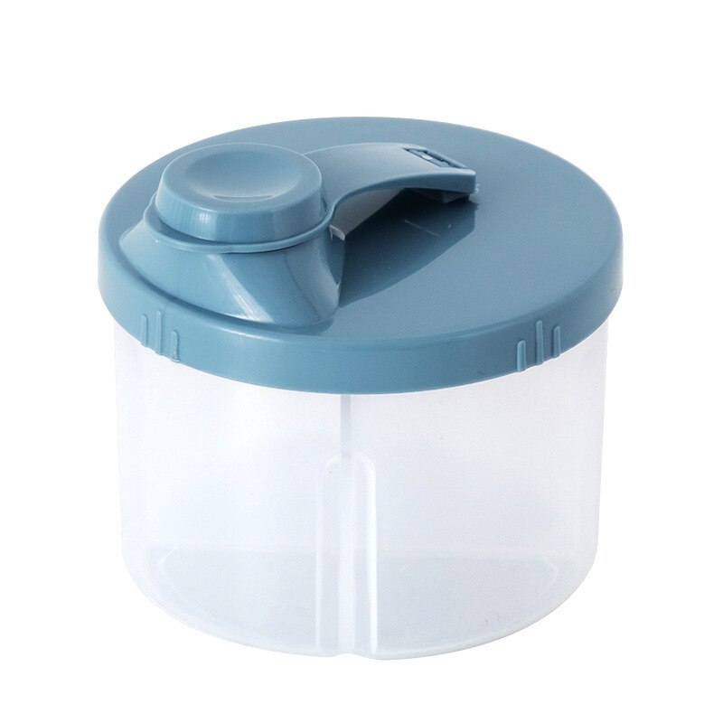 Conteneur de nourriture pour bébé, pour enfants, distributeur de lait en poudre, conteneurs de céréales, boîte de collation, stockage, Organization de la cuisine: A02
