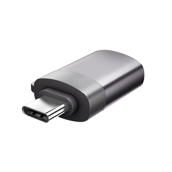 Converters Naar Usb 3.0 Vrouwelijke Data Otg Converter Adapter Mobiele Telefoon Adapters Converters USB-C Usb 3.1 Type C Mannelijke: 05