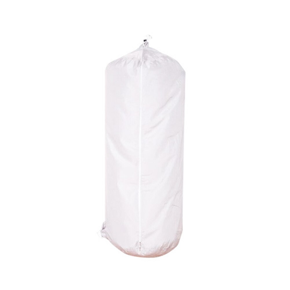 Practical Household Organizer Hanging Shirts Socks Underwear Clothes Drying Bag Storage Laundry Basket For FTK270 F KC1C C2C