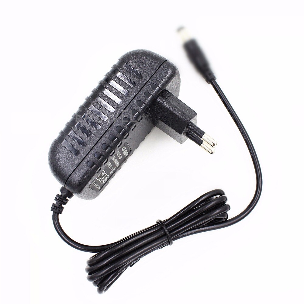 AC Adapter Power Supply for Brother PRINTER PT-1090 PT-1230PC PT-1280 PT-1090BK