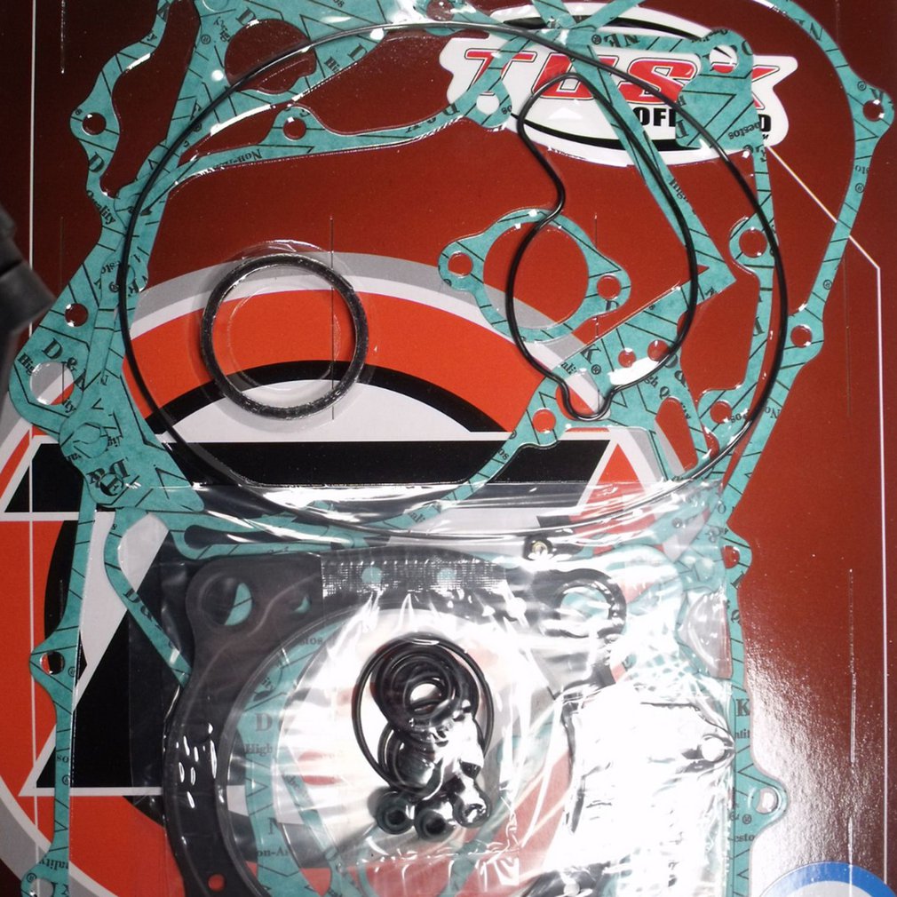 thumbnail image 2 of Tusk Complete Gasket Kit Top & Bottom End Engine Set Honda CR250R 2005-2007 2 of 3