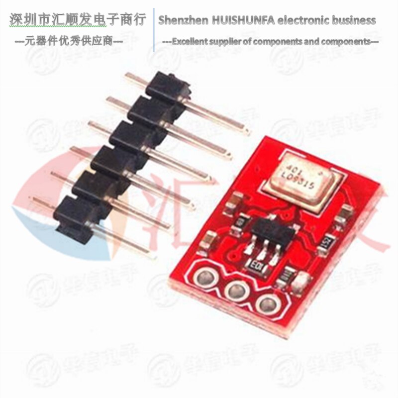 ADMP401 MEMS Microphone Breakout microphone module