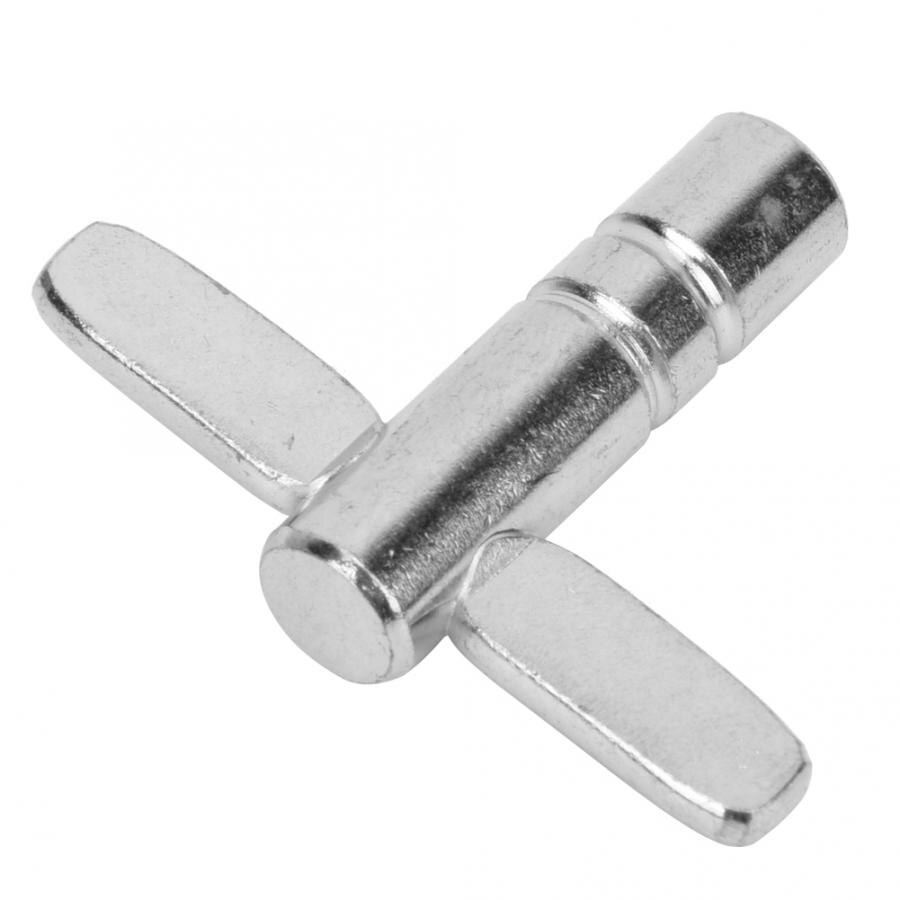 Drum Hex Socket Wrench WE06 Drum Keys Zinc Alloy Hex Socket Wrench Musical Instrument Supplies Playing Accessories