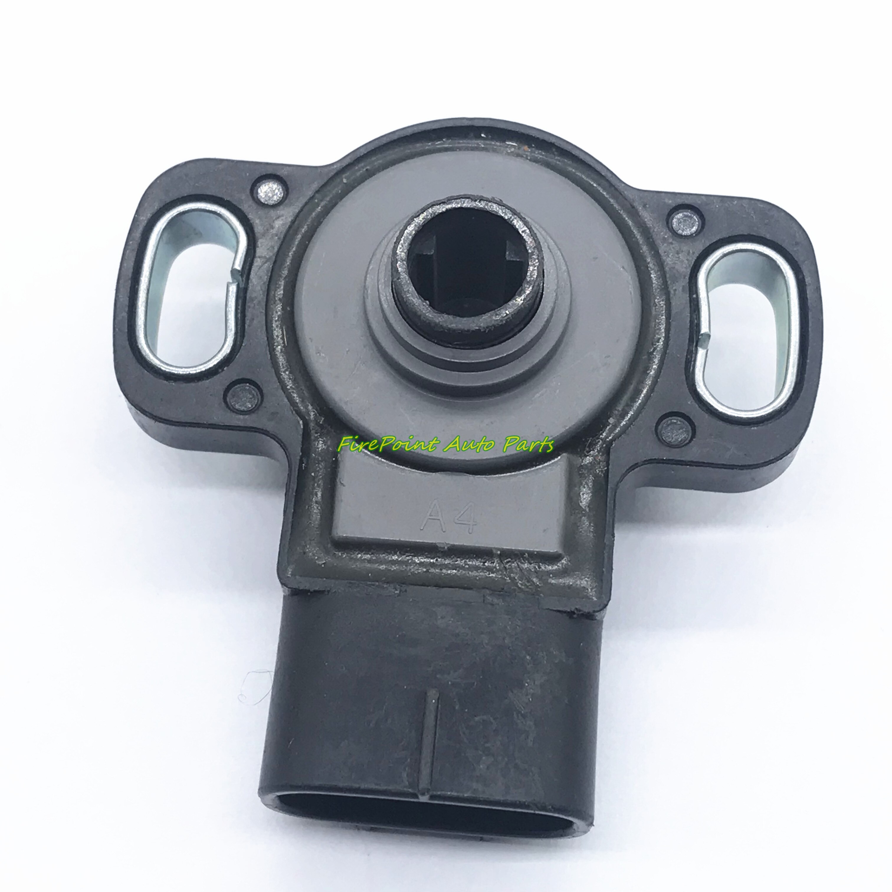 TPS Drossel Position Sensor 5FL-85885-02 5FL-85885-00 5FL-85885-01 2D1-85885-00 Für Yamaha FZ6 FZ6R FZ1 FZS6 YZF-R1 04-17