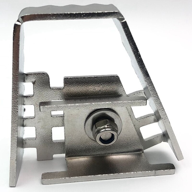 Bageste fodbremsehåndtag pedal forstørre forlængelse bageste bremseklodsforlænger til bmw  f750gs f850gs