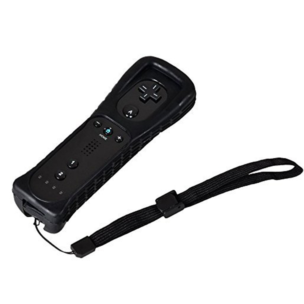 Wii Draadloze GamePad Controller - Zonder Motion Plus - Joystick - voor Nintendo Wii Accessoires