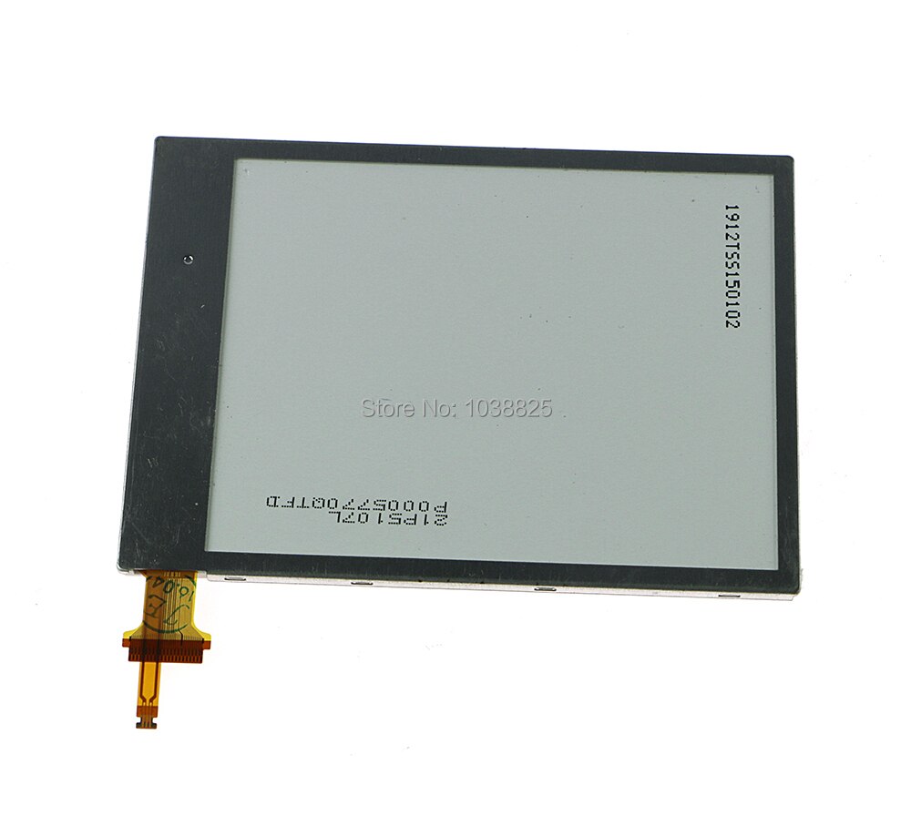 Originales lcd-display für nintendo 3 xl , ausgebautes unteres lcd-display für nintendo  n3 3ds