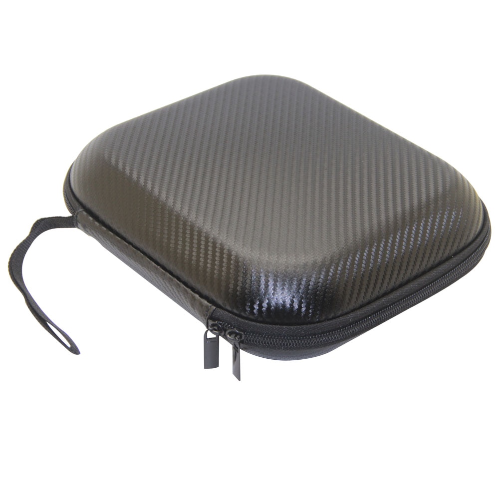 Poyatu Case for Plantronics Backbeat Pro 2 Pro2 Wireless Noise Cancelling Headphone Carrying Case Portable Pouch Box