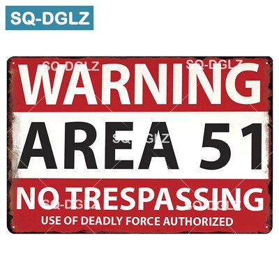 [SQ-DGLZ] Sicherheit Metall Zeichen Bar Zauberstab Dekor Zinn Zeichen Jahrgang Wohnkultur Malerei Plaketten Nein Parken Kunst Tafel Poster: 1355