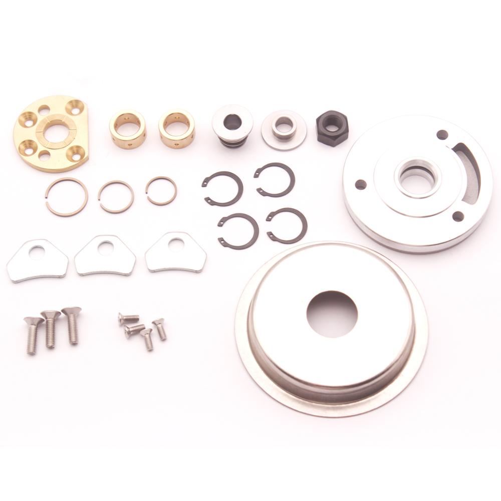 Para IHI RHB6 RHC6 Turbo Kit de reparación de reconstrucción 4BD1T SD33T MD45 conjunto combinado de lujo mayor
