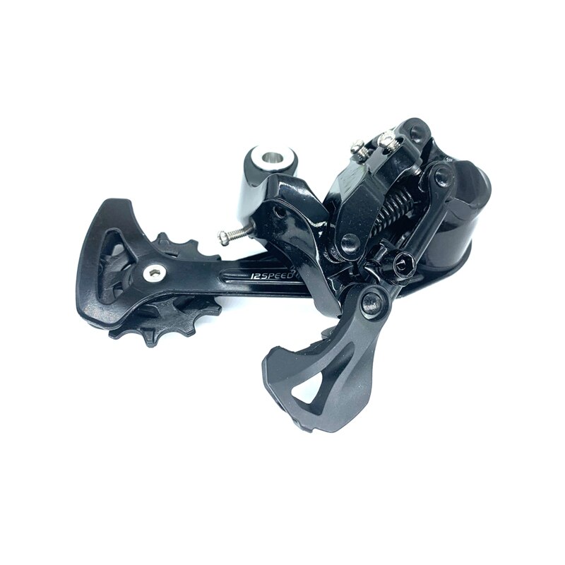 LTWOO AX12 1x12 Speed Groupset Shifter Lever + Rear Derailleur 2 Kits For MTB 12 Speed Mountain Bike Cassette 46T 50T 52T