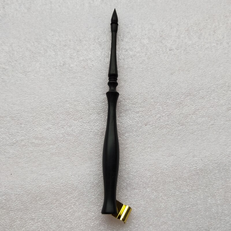 Soporte de pluma Dip inglés, pluma Dip de palisand... Grandado