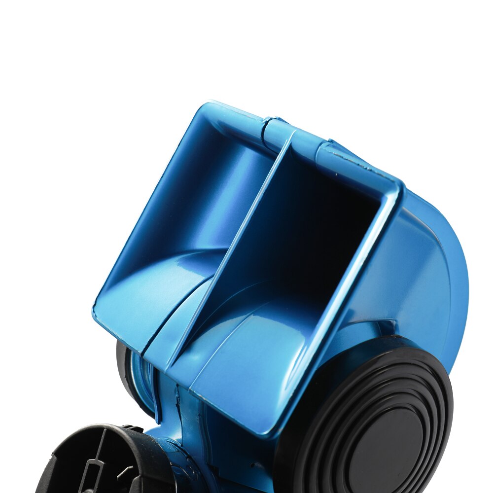 Air Blast Horn 530HZ Lorry SUV RV Train Boat Twin Tone Loud Bus Van Bike