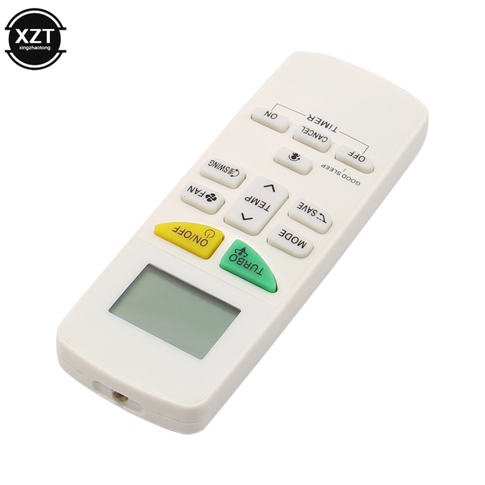 Air Conditioner Remote Controller ARC470A1 Replacement for DAIKIN ARC470A11 ARC470A16 ARC469A5 ARC455A1 KTDJ002 controller