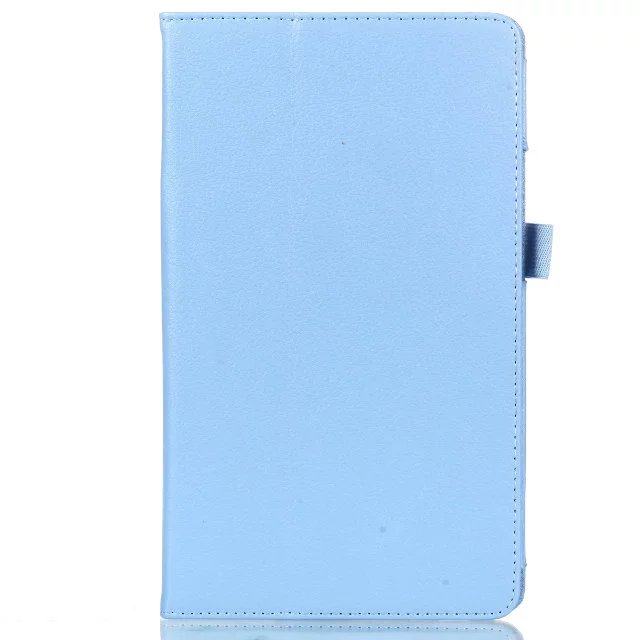 Funda protectora para Sony Xperia Tablet Z, SO-03E SGP311 SGP312 SGP321 SGP351 SGP341, soporte de negocios: Sky Blue