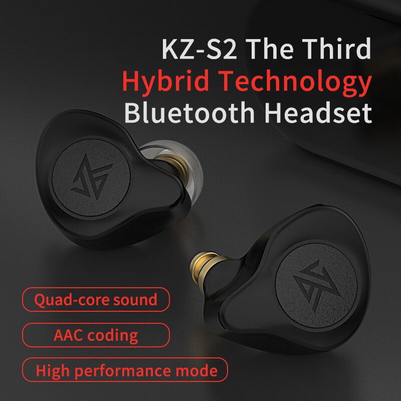 TWS Drahtlose berühren Kontrolle Bluetooth 5,0 AAC Unterstützung Headset hybrid Technologie Sport Typ Bewegung Headset hifi Kopfhörer Ohrstöpsel