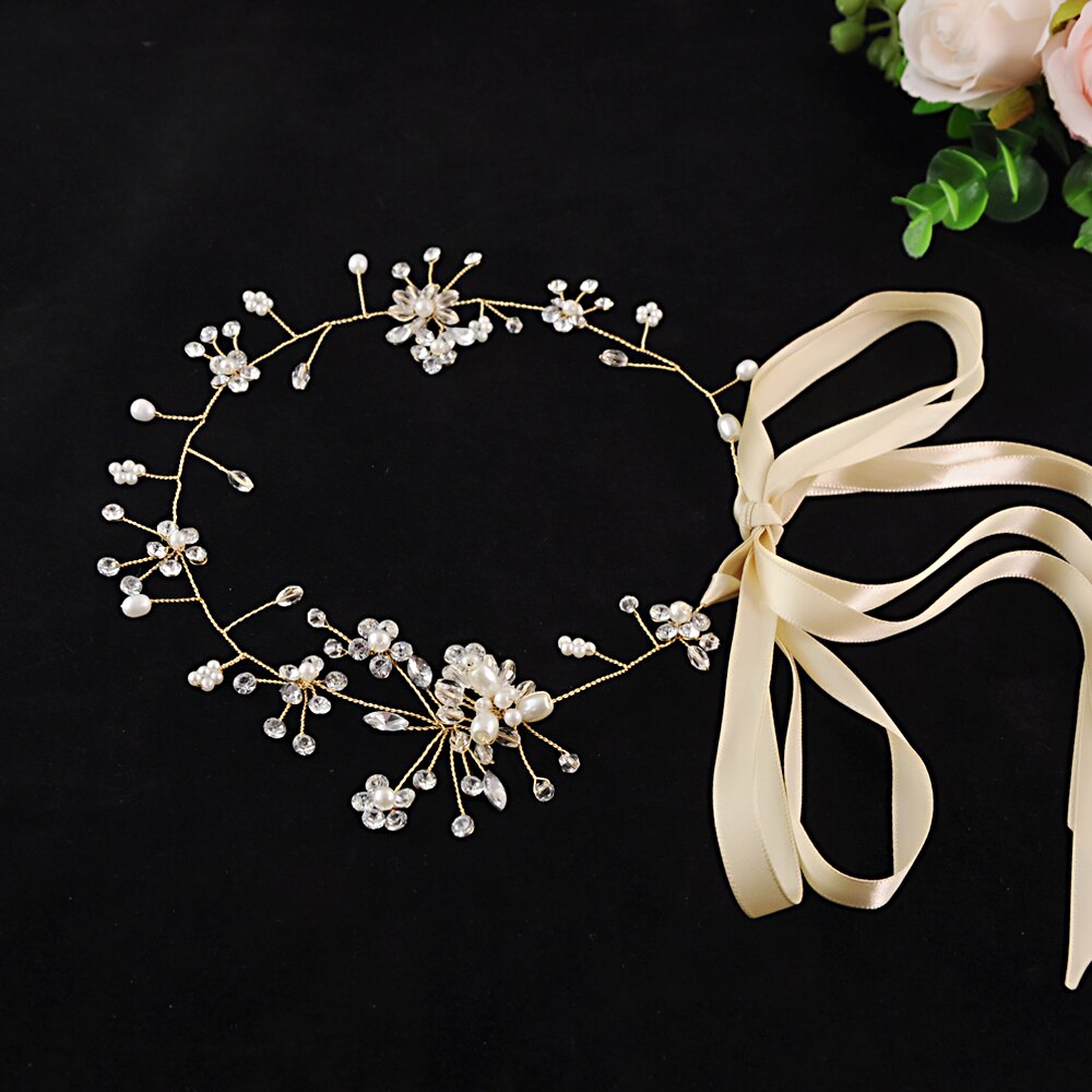Trixy sh19 strass cinto pérolas nupcial cinto acessórios de casamento casamento nupcial faixa vestido de casamento decoração cinto de noiva