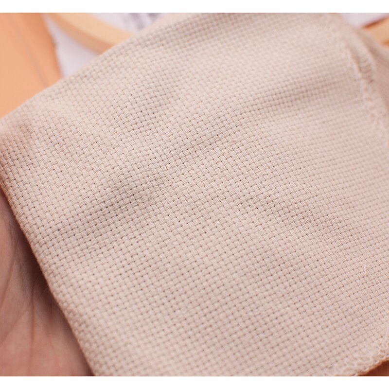 DIY Cartoon Easy Punch Needle Embroidery Kit Punch Needle Cross Stitch for Beginner Handcraft Wall Painting Home Decor