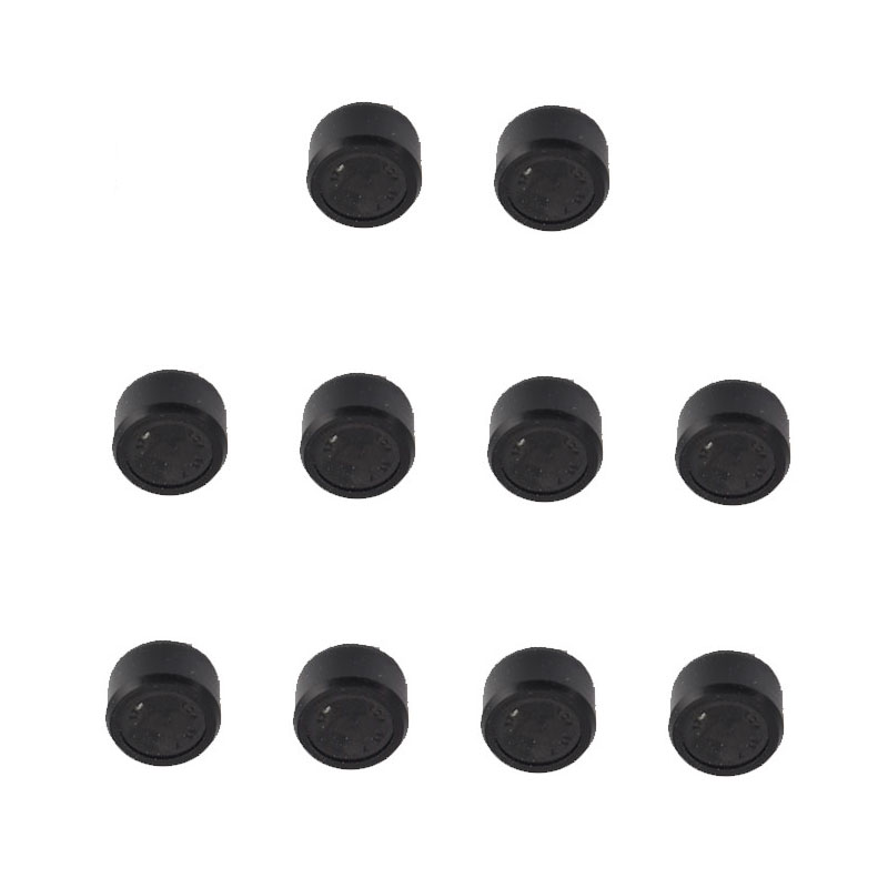 A0009976420 Car Accessories Engine Timing Chain Guide Rail Expansion Plug 0009976420 forBenz M271 M274 W204 W212 W211 W213 C238: Yellow