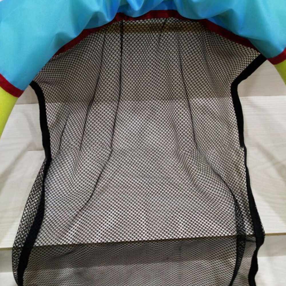 Float Zwembad Stoel Opblaasbaar Zwembad Zwemmen Ring Bed Float Stoel Inflat Float Stoel Zwembad Stoel Water Zwembad Outdoor Party zwembad