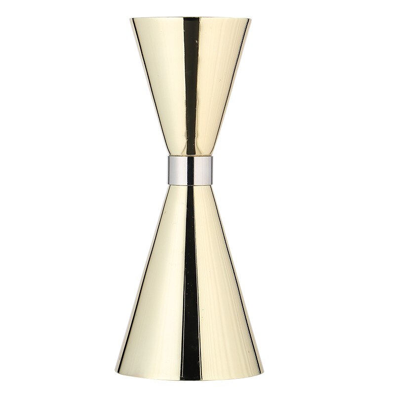 Japanese Measuring Cup Tools Bar Measure Cocktail Jigger Measure with Etched Pattern Bar Tools Bar Tools Bar Accessories