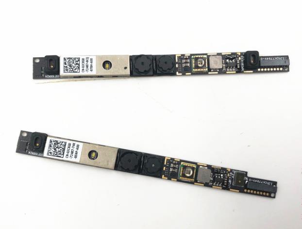 laptop kamera internetowa dla Dell Alienware M17X R3 R4 M15X R2 R3 INSPIRON 15 5567 5565 Webcam pokładzie