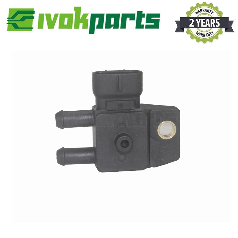 7485133040 Brand Exhaust GAS Differential Sensor Barometric Pressure Sensor For RENAULT TRUCKS FIAT Fullback Pickup 502