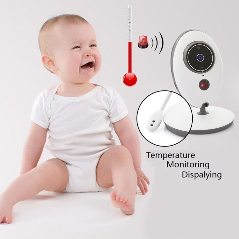 VB605 baby monitor baby baby monitor baby... Grandado