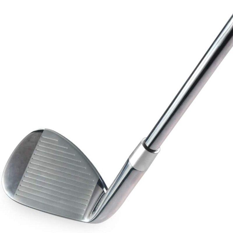 10 kpl  .355 golfkärki metalliholkit raudat golfmailan tarvikkeet