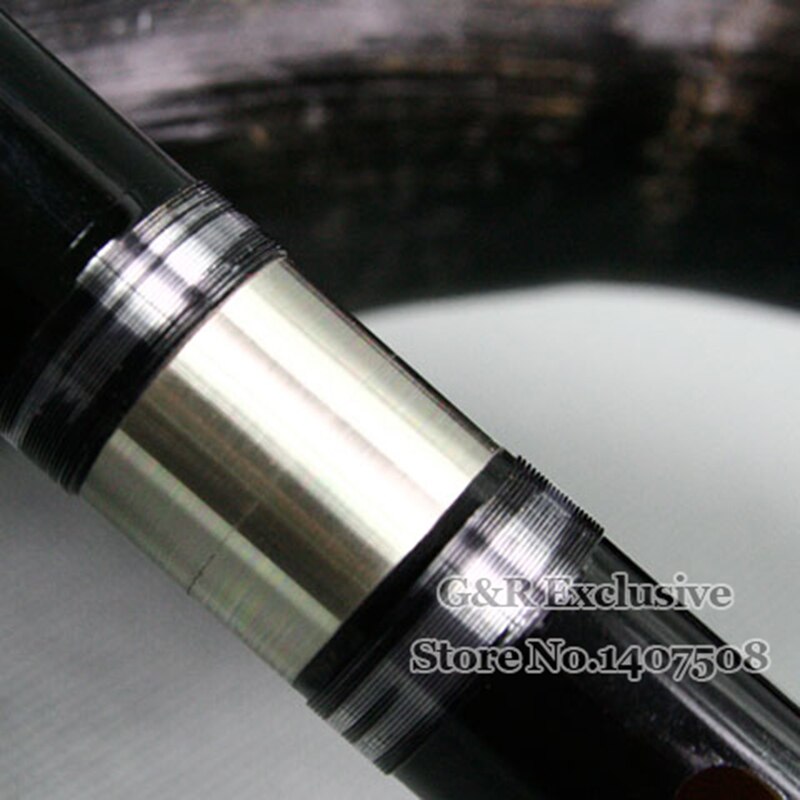 Flûte traversière chinoise en bambou, instrument de musique traditionnel chinois, dizi, flûte traversière en bambou, instrument de musique traditionnel chinois, non xiao, do/ré/mi/fa/sol