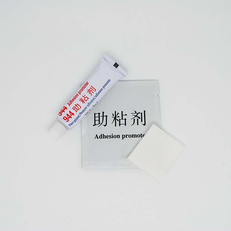 Adhesive Primer Adhesion Promoter Increase The Adhesion Car Wrapping Application Tool Quick Adhesive Glue Auto Accessories: 944