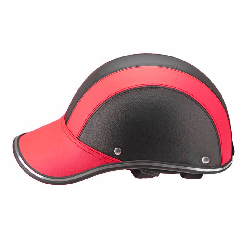 Passen Fiets Bike Skate Helm Mountainbike Helm Voor Mannen Vrouwen: Red