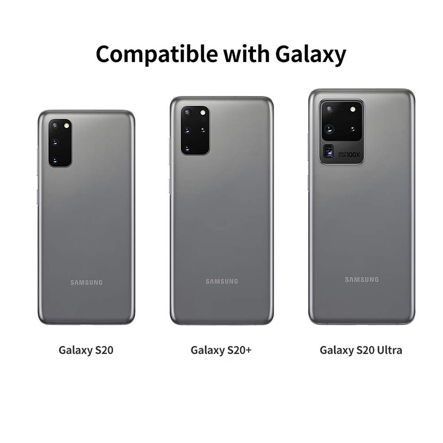 Klar Kamera Handy Objektiv Soft Glas Schutz Abdeckung für Samsung Galaxy S10 S20 Plus Hinweis 9 10 20 Ultra note20 Zubehör