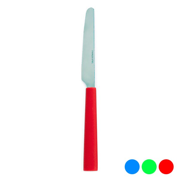 Set de Cuchillos Quid Habitat (3 pcs) acero inoxidable