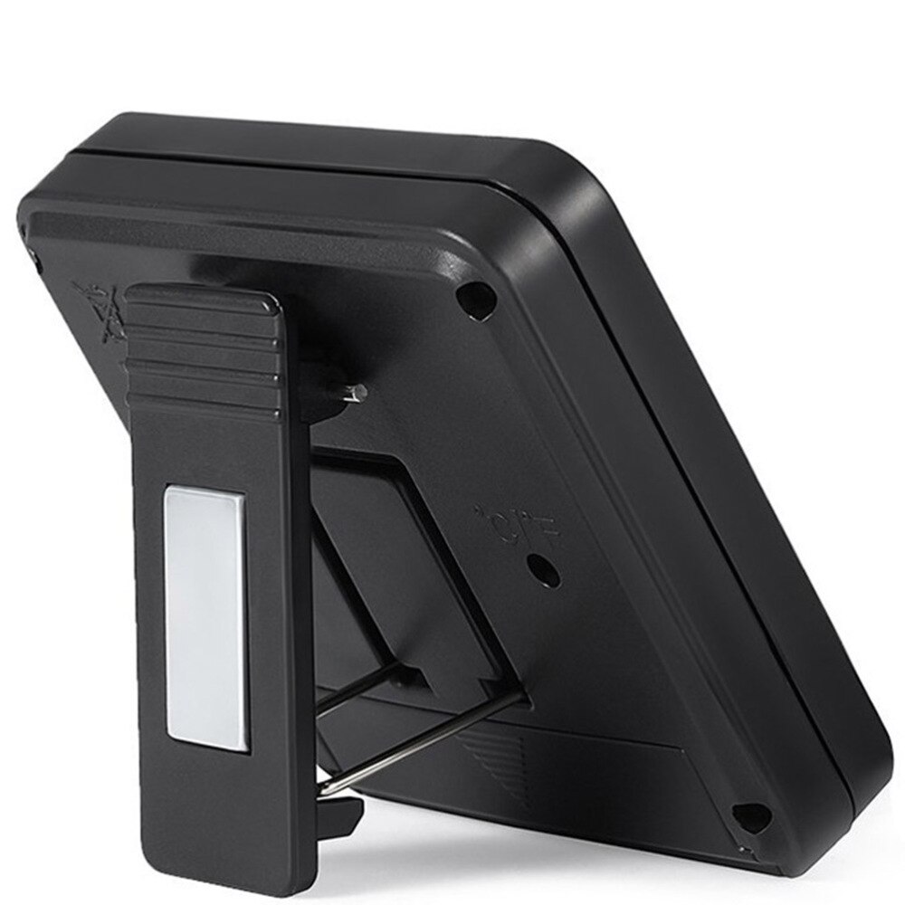 1 Set Van Reptiel Hygrometer Voor Lizard Gecko Sna... Grandado