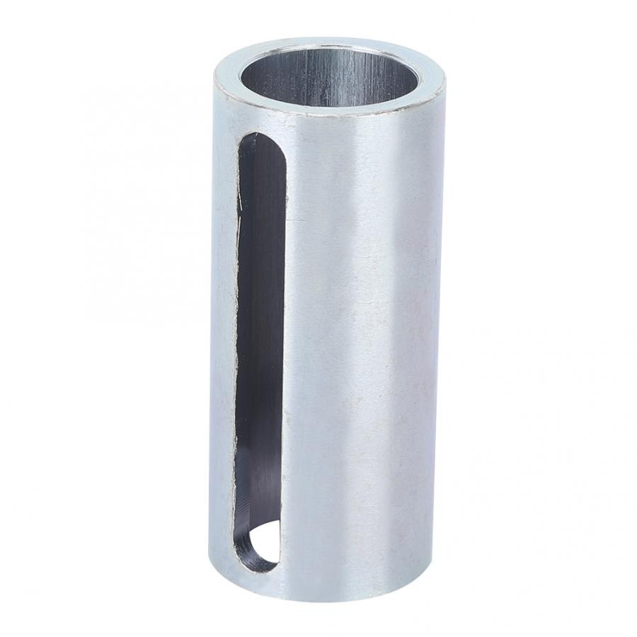 Adaptateur d'arbre réducteur de poulie | Douille d'arbre de manivelle clé de gerave pièces modifiées de voiture, accessoires Automobiles