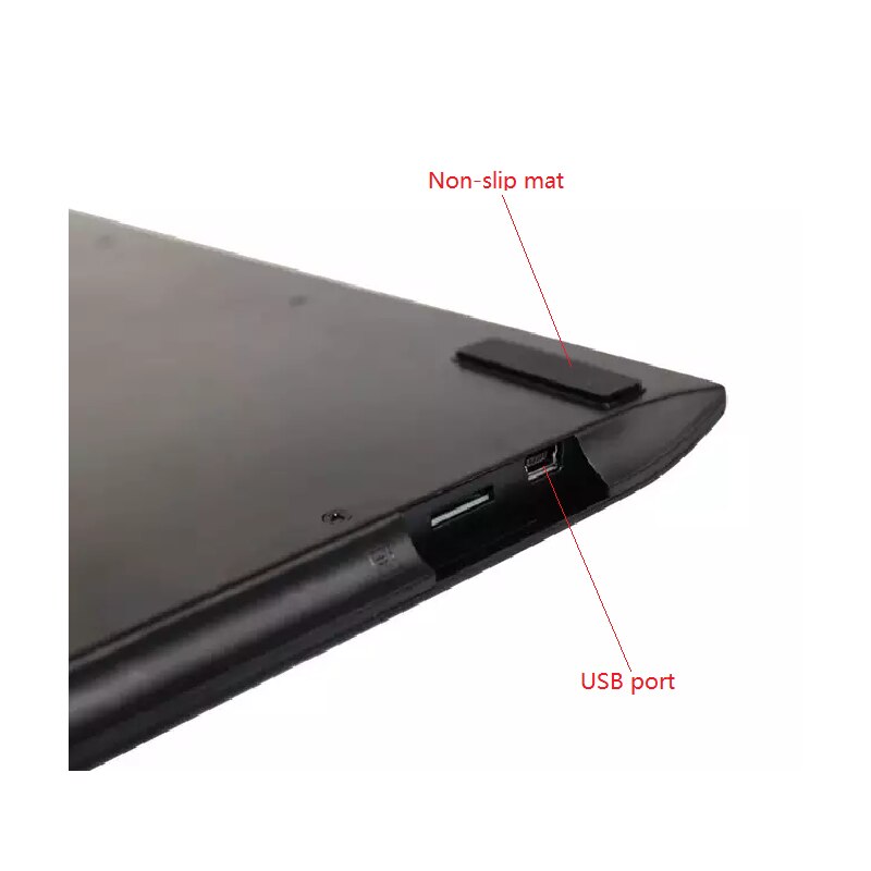 GAOMON 860T 8x6 inch Graphic Drawing Tablet Digital Tablet Signature Pad Painting Pen for Writing Painting Pro wacom