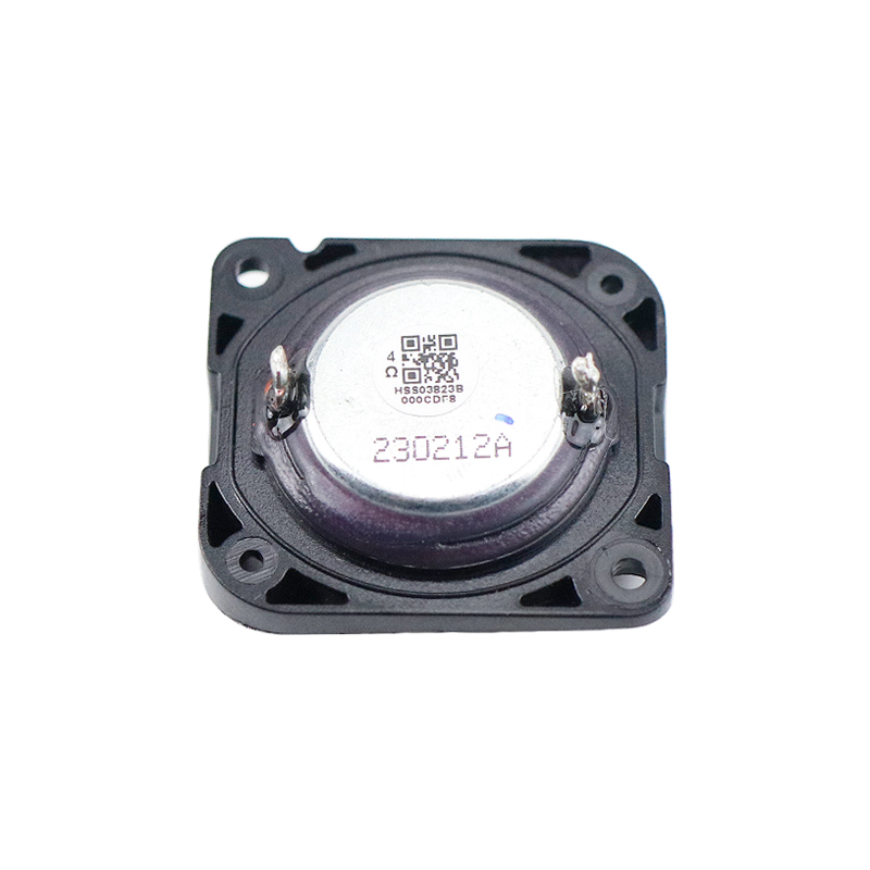 1 unidad GHXAMP para JBL Charge 5 película de seda aguda 4ohm 20W neodimio magnético de alta gama DIY altavoz de nivel de fiebre