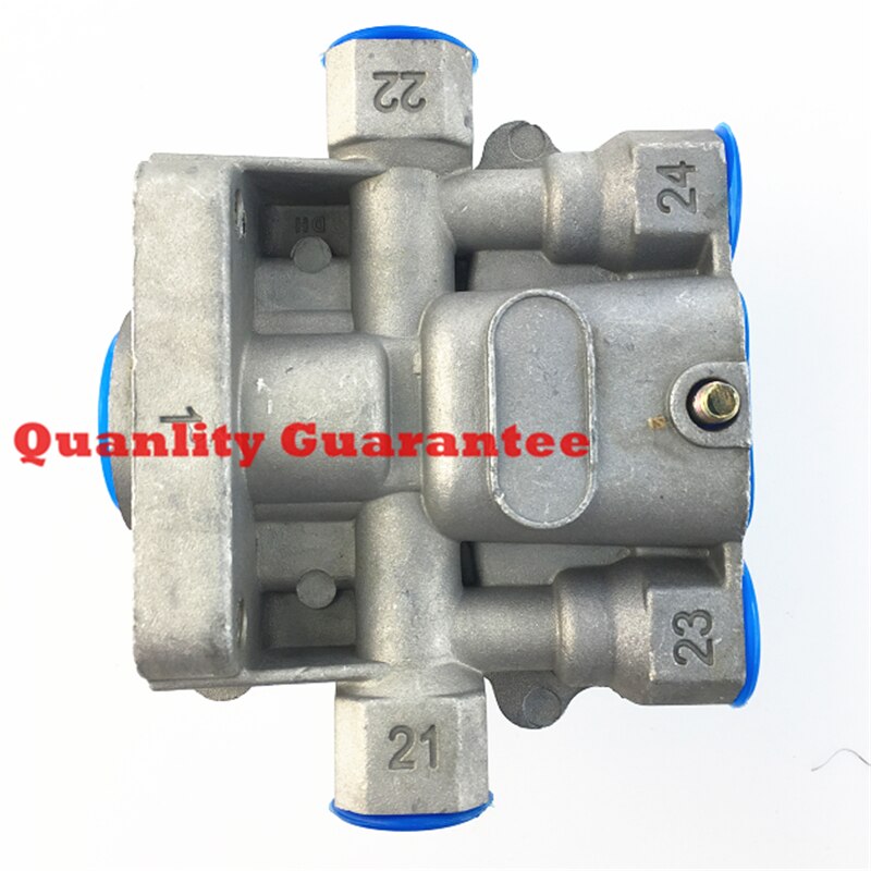 MULTI CIRCUIT PROTECTION VALVE 20452152 for vol parts