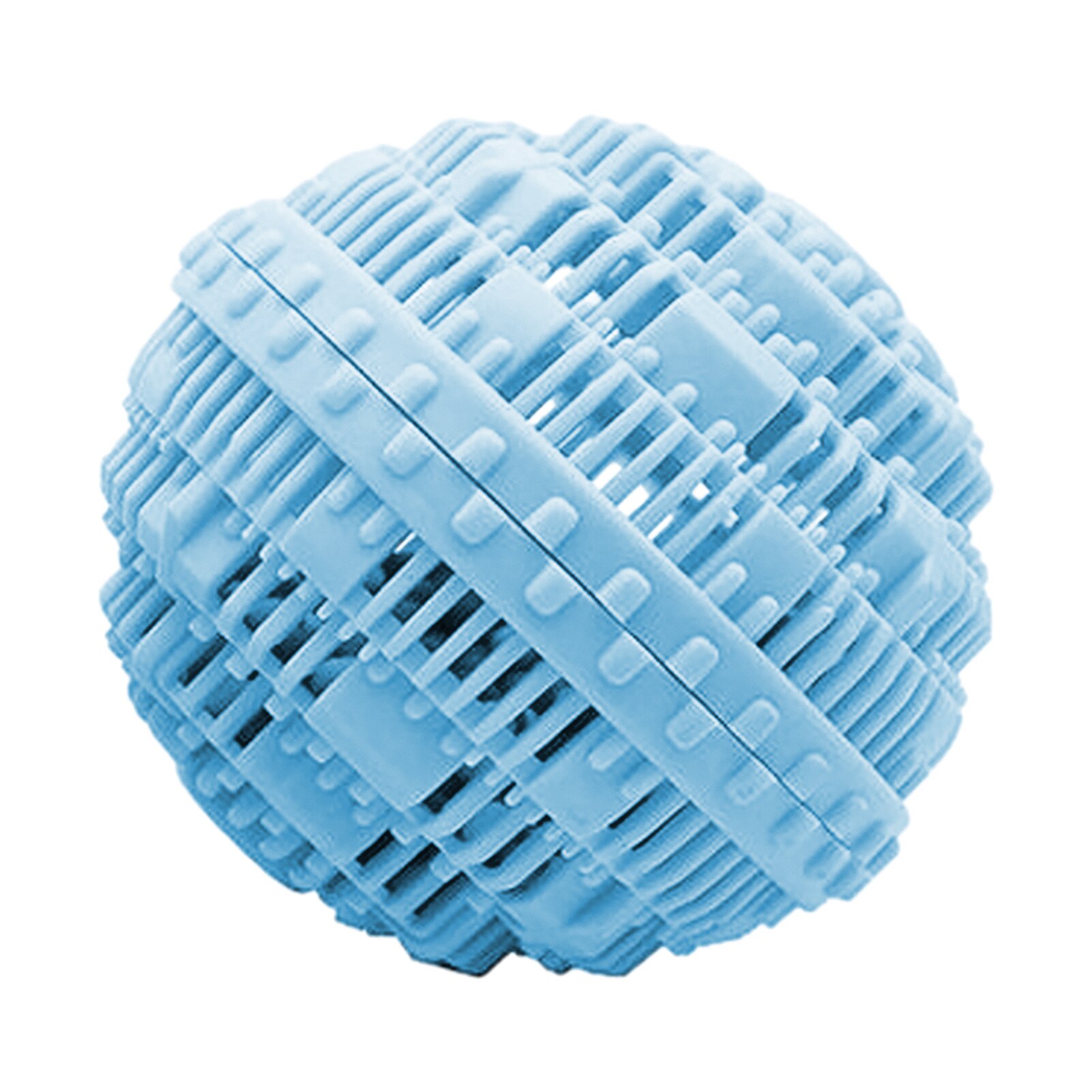 Reusable Laundry Cleaning Ball Prevent Clothing Tangles Washing Machine Balls Large Magic Decontamination Silicone Cleaning Ball