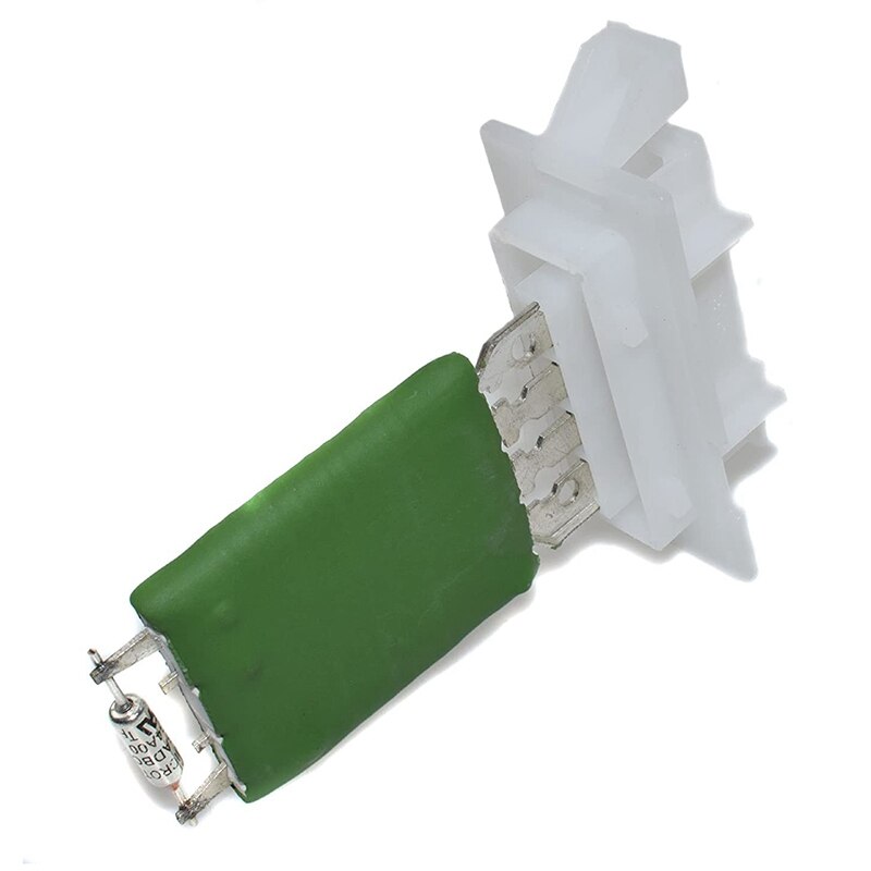 for Vauxhall Signum for Opel Signum Vectra C Heater Blower Motor Fan Resistor Regulator 1845781 9180020