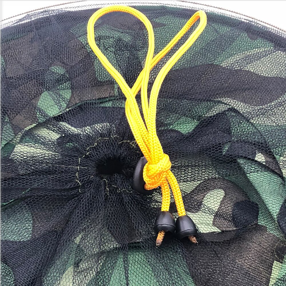 1PCS beekeeper hat bee keeping fly fishing cap faces outdoor mask veiled garden hats protector insect protect net full face