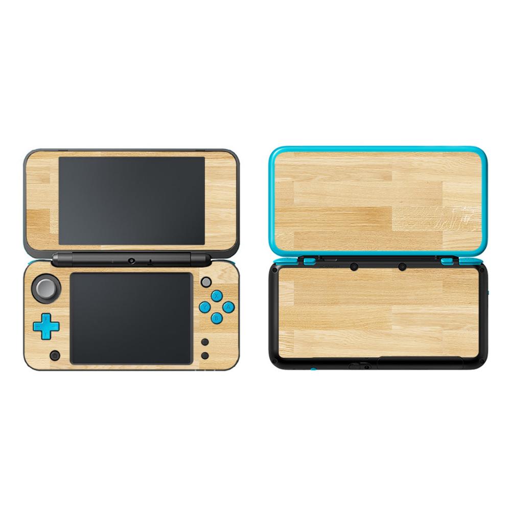 calcomanía piel pegatina cubierta para 2DS LL XL pegatina de piel para Nintendo 2DSLL Protector de piel de vinilo: 2DSLL0038