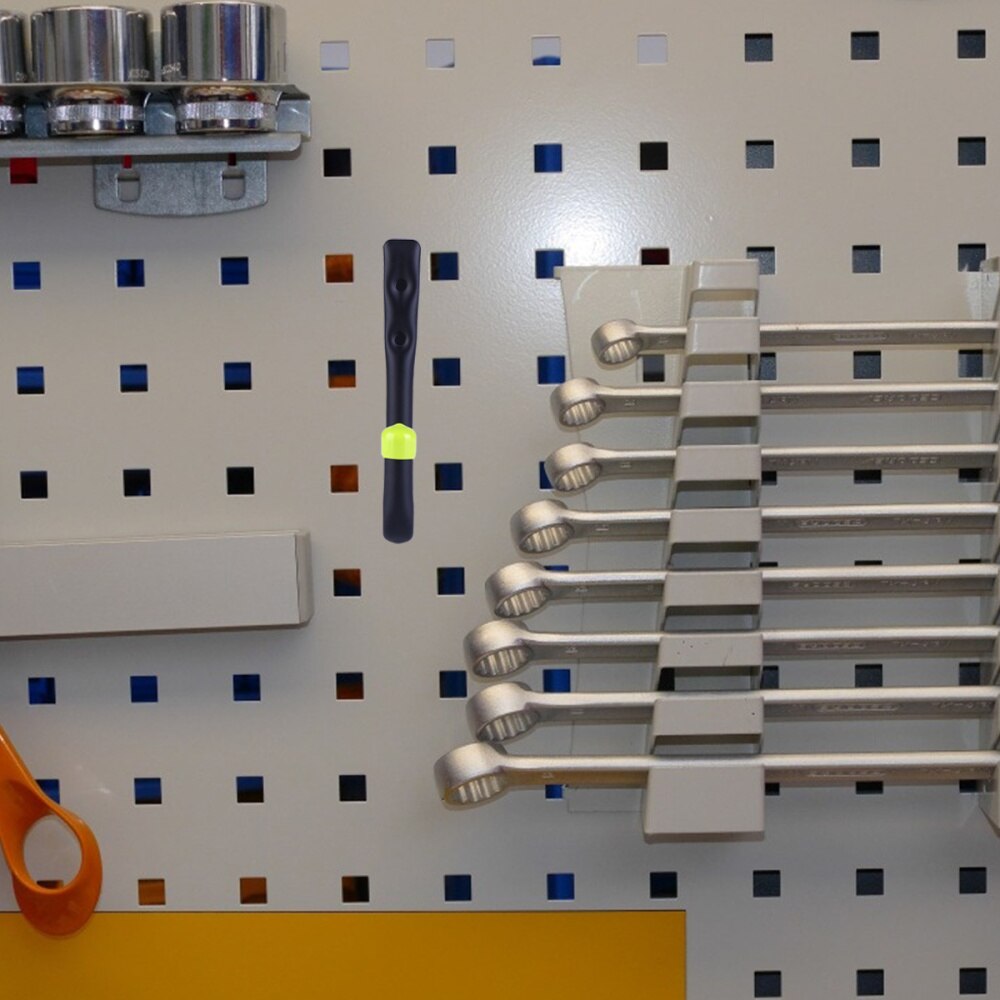 Iron Heavy Duty Storage Utility Hooks Large Garage Hooks Wall Mount for Tools