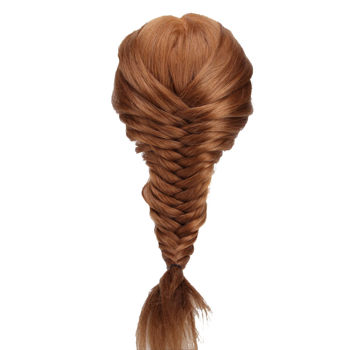 Herramienta de trenzado de pelo en 3 colores, rodillo trenzado de hueso de pescado, moño para peinado, tejido, banda de rodillos, accesorios para el hogar