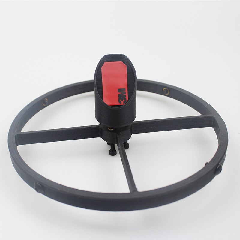 Primary Mirror Sub Mirror Holder Secondary Mirror Base 3d Printing 120mm Primary Lens 25mm Secondary Lens Astronomical Telescope