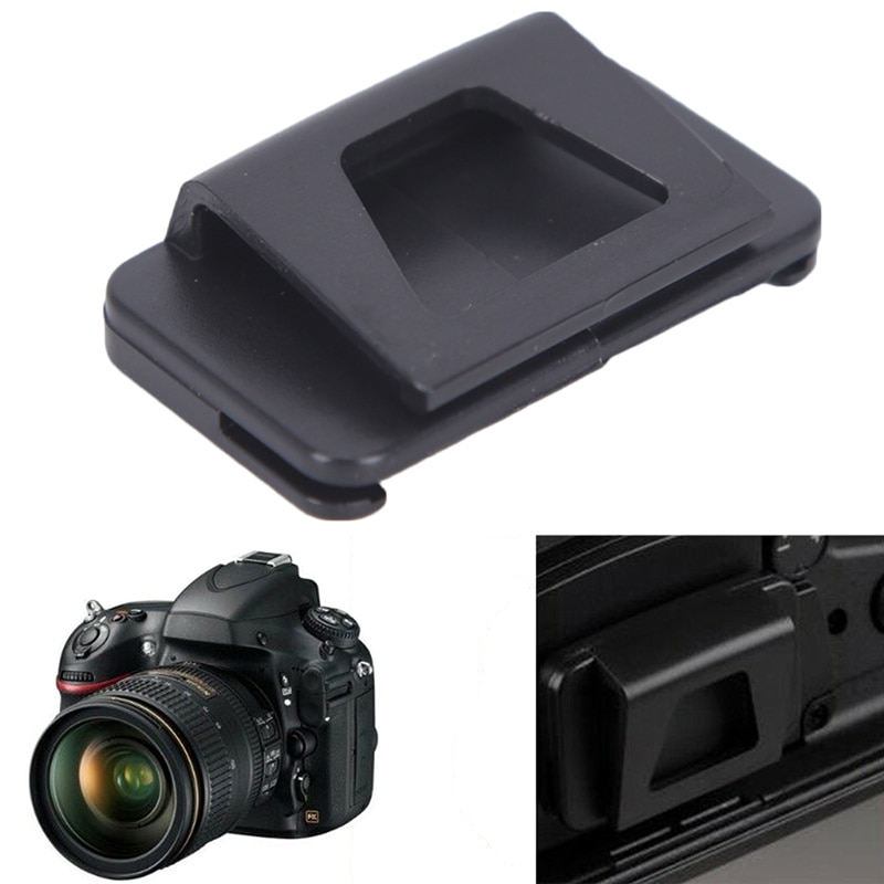 DK-5 Eye Cup Eyepiece Eyecup Viewfinder Cover for Nikon D80 D90 D3000 D3100 D5000 Camera
